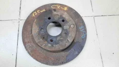 ���� ��������� ������ Mazda CX-7 2007-2012 TD1126251 ����