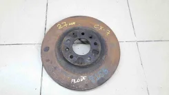 ���� ��������� �������� Mazda CX-7 2007-2012 TD133325X ����