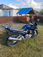 Suzuki GSF 1200S Bandit. 1 200����. ��., ��������, ���������, ��� ������� ����