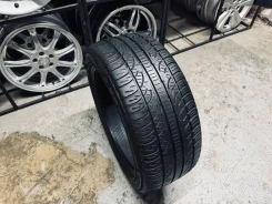 Pirelli P Zero Nero All Season. ������, �/�, ����� 20 % ����