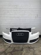 ������� ���� �6 C6 S-Line ���� 4F0807437AK ����