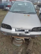 Suzuki Cultus. AB34S, G13B ����