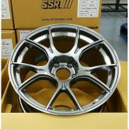 SSR GTX02. 10.5x18", 5x114.3, ET20, �� 73���. ��� ����� �� ���������� ����
