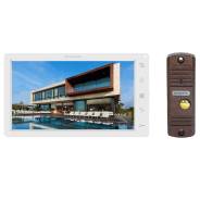  HD  Amelie HD SE kit (White) 