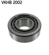 ��������� ������� vkhb2002 SKF VKHB2002 ����