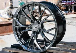 Vossen VPS-312. 8.0x18", 5x112, ET35, �� 66,6���. ����