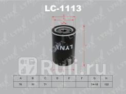      3  2014-2019, Ford Focus 3    Lynxauto LC-1113 LC1113 