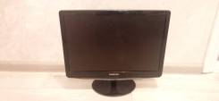 Samsung. 22", ���������� �� (LCD, LED, QLED) ����