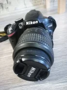 Nikon D3200 ����