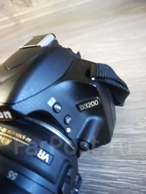 Nikon D3200 ����