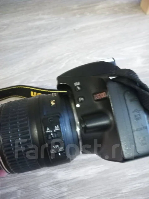 Nikon D3200 ����