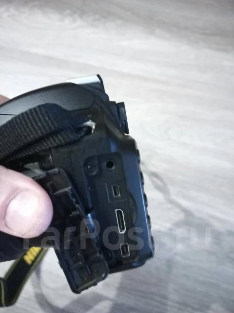 Nikon D3200 ����