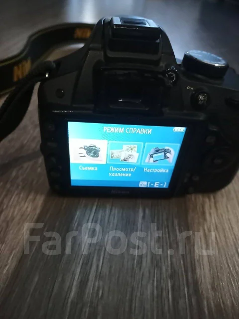 Nikon D3200 ����