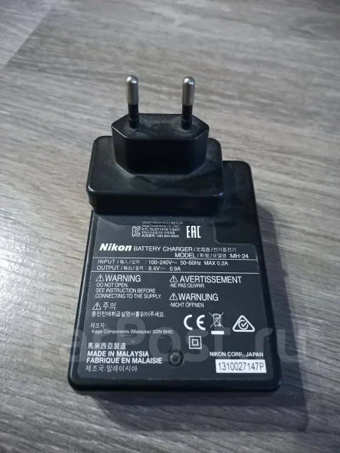 Nikon D3200 ����