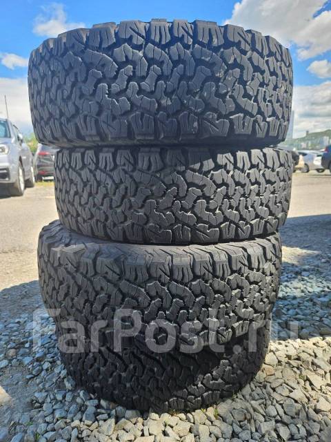 BFGoodrich All-Terrain T/A KO2.  at, 2020 , /,  5 % 