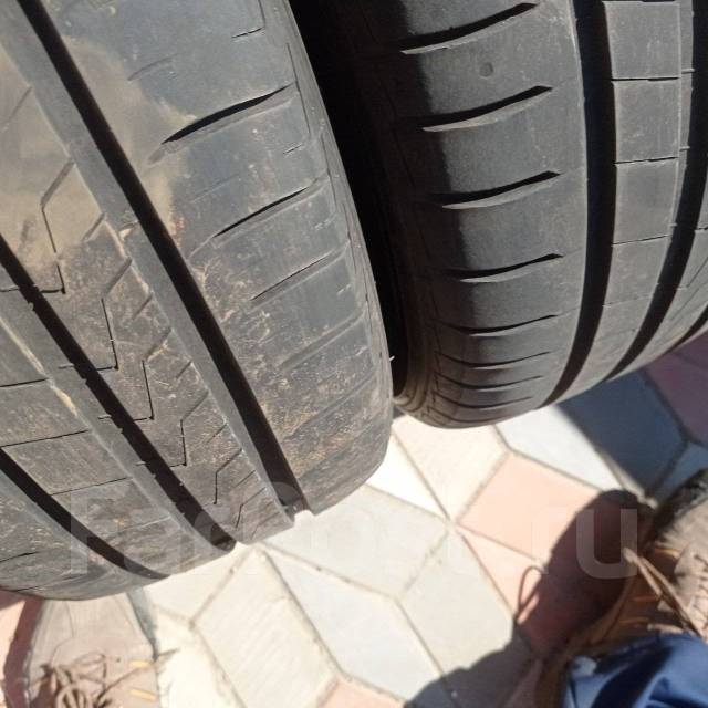 Hankook Kinergy Eco 2 K435. , 2020 , /,  10 %.     