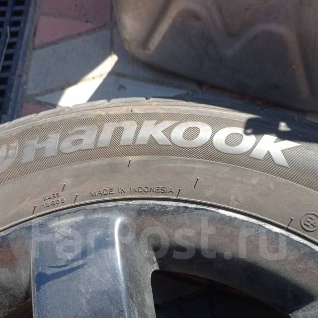 Hankook Kinergy Eco 2 K435. , 2020 , /,  10 %.     