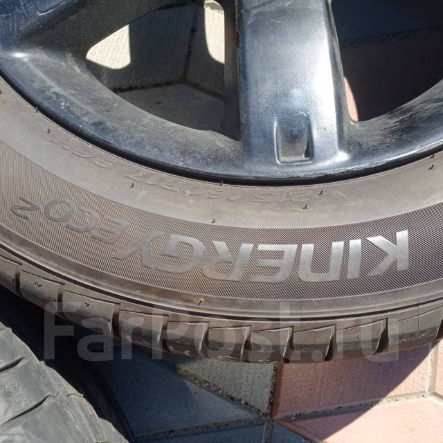 Hankook Kinergy Eco 2 K435. , 2020 , /,  10 %.     