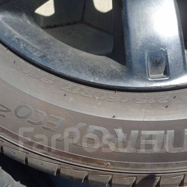 Hankook Kinergy Eco 2 K435. , 2020 , /,  10 %.     