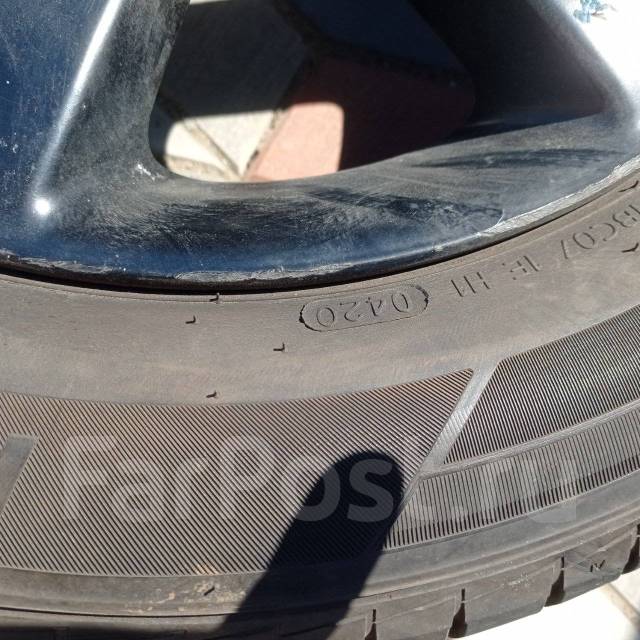 Hankook Kinergy Eco 2 K435. , 2020 , /,  10 %.     