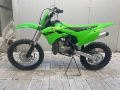 Kawasaki KX 85. 85����. ��., ��������, ��� ���, ��� ������� ����