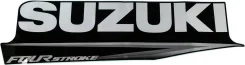 �������� ������ Suzuki (Suzuki), ������ ����
