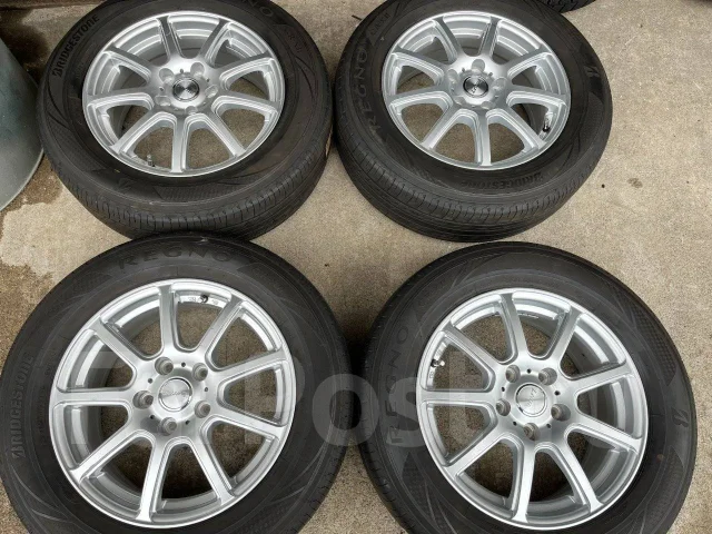Leitua. 6.5x16", 5x114.3, ET48, �� 73,1���. ����