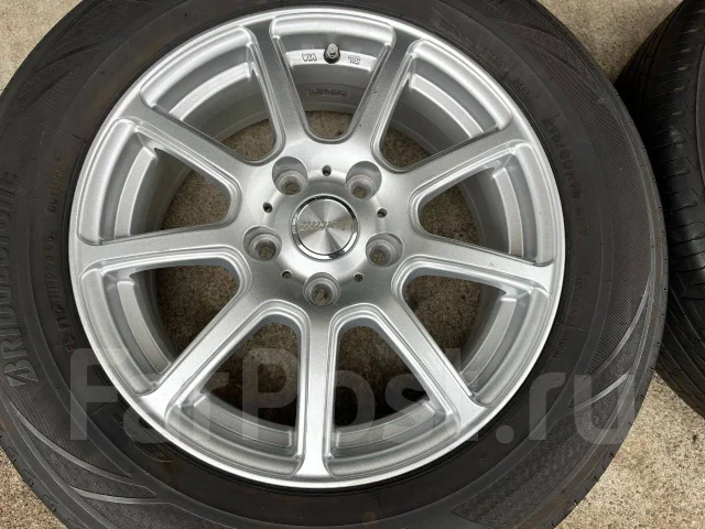 Leitua. 6.5x16", 5x114.3, ET48, �� 73,1���. ����