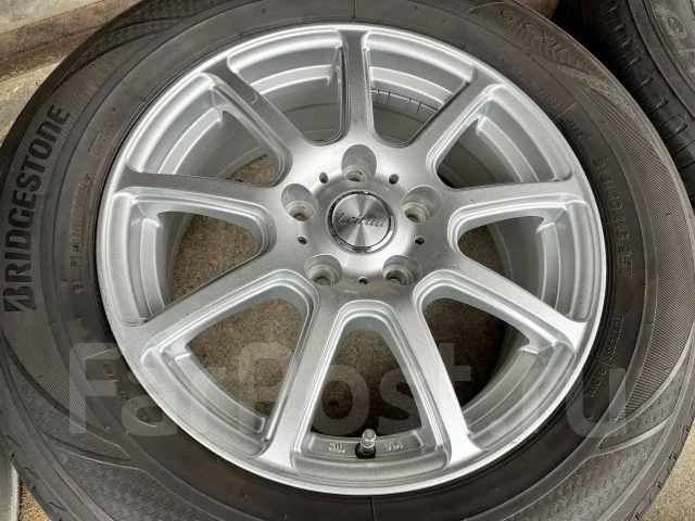 Leitua. 6.5x16", 5x114.3, ET48, �� 73,1���. ����