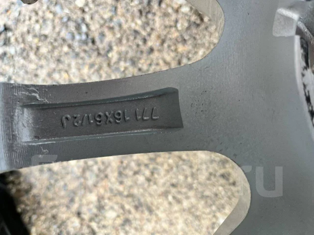 Leitua. 6.5x16", 5x114.3, ET48, �� 73,1���. ����