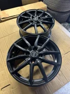Hot Stuff G.speed. 5.5x15", 4x100, ET43 ����