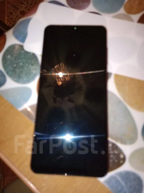 Samsung Galaxy A31. �/�, 64 ��, �������, 4G LTE ����