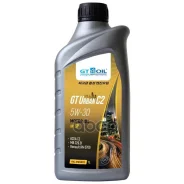 GT Oil