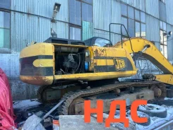 JCB 330 ����