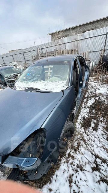 Nissan Almera. Z8NAJL, K4MA490 ����