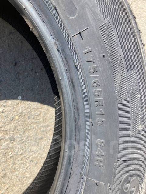 Nereus NS601, 175/65 R15, 15", 5 шт, в наличии, 175 мм, 65 % ...
