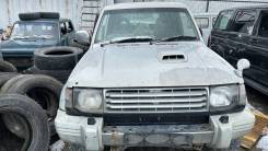 Mitsubishi Pajero. 4M40AD ����