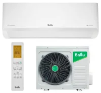 Ballu. 35��&sup2; ����