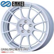 Enkei Racing Revolution NT03RR. 7.5x17", 5x100, ET44, �� 73,3���. ��� ����� �� ������������ ����