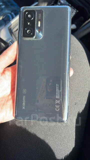 Xiaomi 11T. �/�, 128 ��, 3G, 4G LTE, 5G, NFC ����