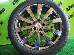 Inter Milano Voltec. 8.0x19", 5x114.3, ET45 
