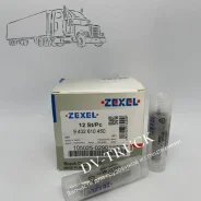 ����������� �������� NP-DLLA153SM029, 105025-0290, 1-15311-263-0. 6BG1T, Zexel. Hitachi EX200-5 1050250290 ����