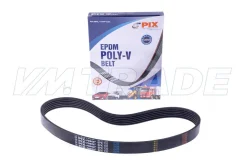 ������ 737 6PK ���-2110-2112, Priora ��. 16 ��. ���. AUDI, SEAT, Skoda, VW [6PK-737 Le] 21100370172000 ����