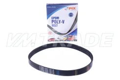 ������ 742 6PK ���-2110-2112, Priora ��. 16 ��. ���. AUDI, SEAT, Skoda, VW [6PK-742 Le] 21100370172000 ����