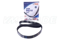 ������ 1054 6PK ���-2206, 3741, 3303 ��.409 ����-3 � ��� ����������, AUDI, BMW, Citroen, VW [6PK-1054 Le] 40911308020 ����