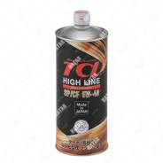 TCL High Line