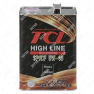 TCL High Line
