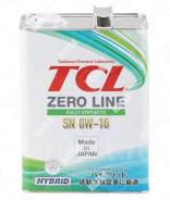 TCL Zero Line