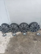 Ace. 6.5x15", 5x108, ET-40, �� 58,1���. ����