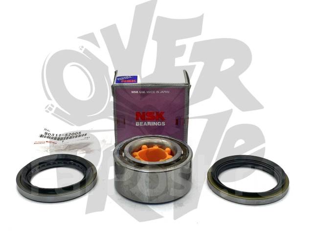  +    ST195 NSK  38BWD01 